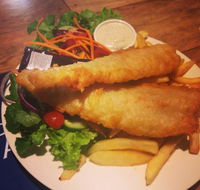 Royal Mail Hotel Goolgowi Pub - Accommodation BNB