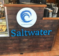 Saltwater - Accommodation BNB