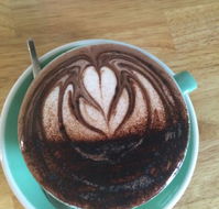 SALUTE espresso - Accommodation BNB
