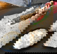 Short Black - Accommodation BNB