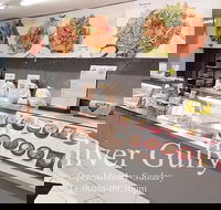 Silver Gully Takeaway - Accommodation BNB