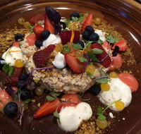 Space Kitchen - Accommodation BNB