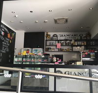 The Bean  The Barista - Accommodation BNB