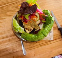 The Burger Rebellion - Accommodation BNB