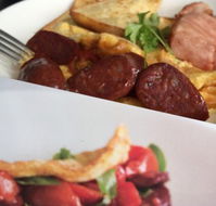 The Coffee Club Canberra Centre - Accommodation BNB