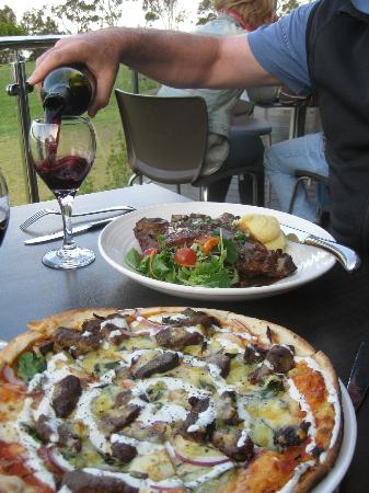 The Huskisson - Accommodation BNB 0