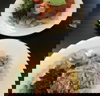 The Oaks Family Bistro - Accommodation BNB