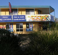 The Point Cafe  Takeaway - Accommodation BNB