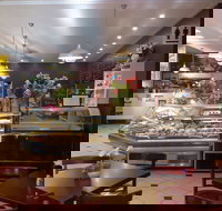 The Roses Cafe - Accommodation BNB