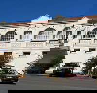 The Roxy Greek Cafe - Accommodation BNB