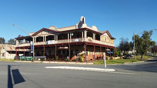Sharps Creek ACT Accommodation BNB