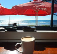 The Snack Shack - Accommodation BNB