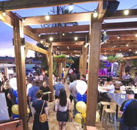 The Tamworth Hotel - Accommodation BNB