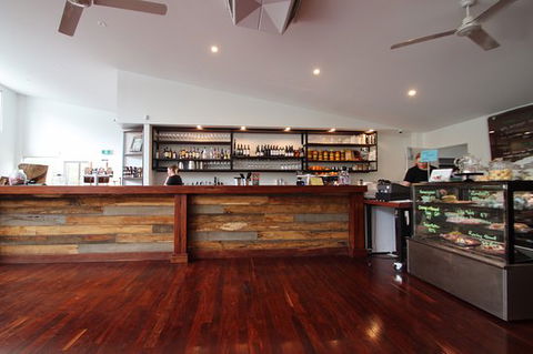 The Timbercutter - Accommodation BNB 0