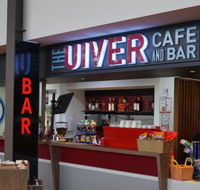 The Uiver Cafe and Bar - Accommodation BNB