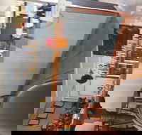 The Willows Cafe Restaurant - Accommodation BNB