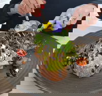 Three Flamingos Espresso - Accommodation BNB