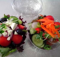 Throwers Fish and Chips - Accommodation BNB