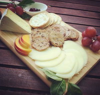 Thyme to Taste - Accommodation BNB