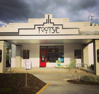 Tootsie - Accommodation BNB