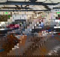 Twin Rivers Cafe - Accommodation BNB