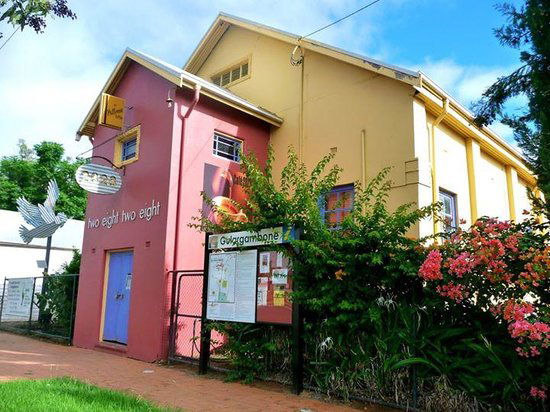 Armatree NSW Accommodation BNB