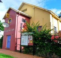 Two eight two eight Gulargambone - Accommodation BNB