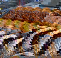Urban Grain Bakery - Accommodation BNB