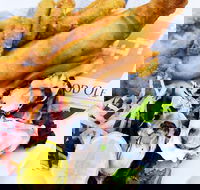 Vikings Club Erindale - Accommodation BNB