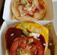 Yass McDonalds - Accommodation BNB