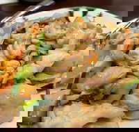 Yat Bun Tong - Accommodation BNB