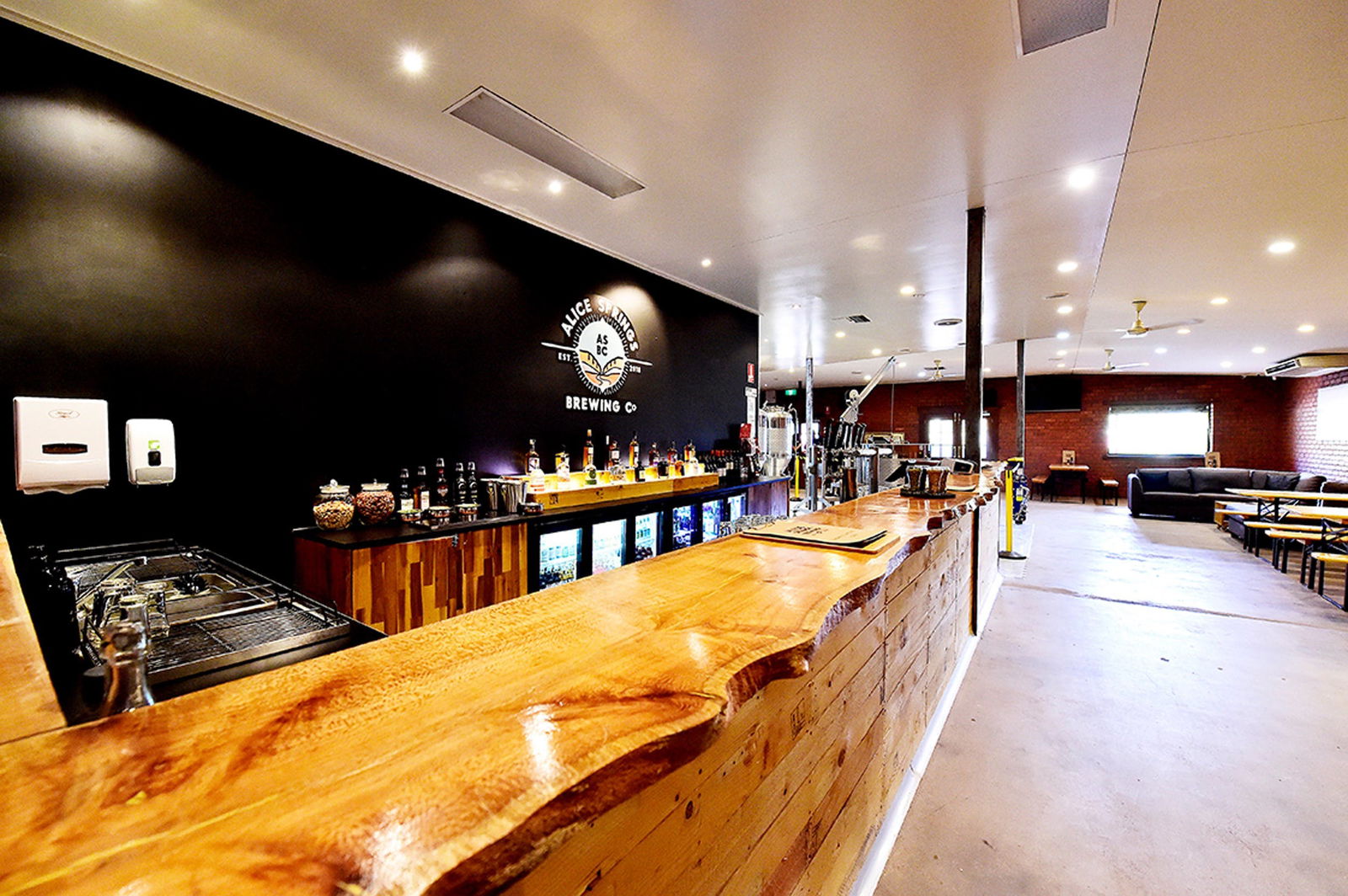 Arumbera NT Accommodation BNB