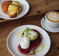 Bam Bam Bakehouse - Accommodation BNB