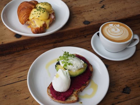 Bam Bam Bakehouse - Accommodation BNB 0