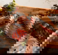 Bazaar - Accommodation BNB