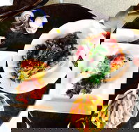 Cafe on Discovery - Accommodation BNB