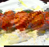 Cafe Spice - Accommodation BNB