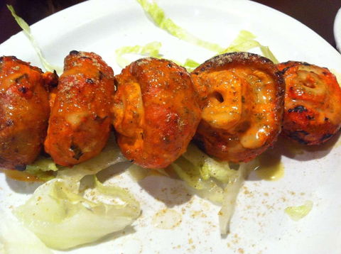 Cafe Spice - Accommodation BNB 0