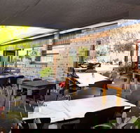 Cafe Vulcan - Accommodation BNB