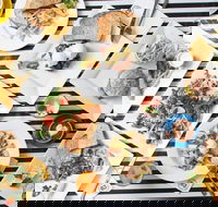 Cafe 63 - Greenslopes - Accommodation BNB