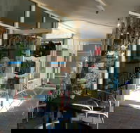Cafe Kiks - Accommodation BNB