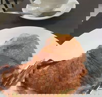 Cafe Au Lait - Accommodation BNB