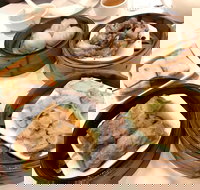 Canton Bay Chinese Restaurant - Accommodation BNB