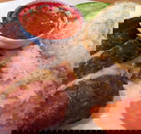 Chef's Delight - Accommodation BNB