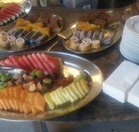 CK Cafe - Accommodation BNB