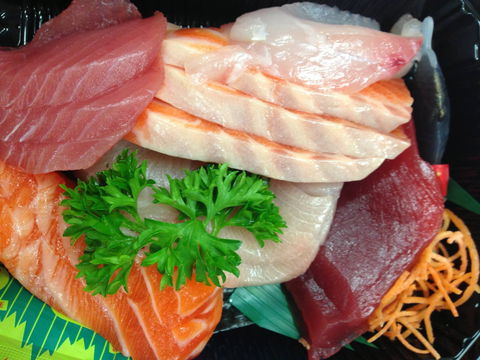Claringbolds Sushi Bar - Accommodation BNB 0