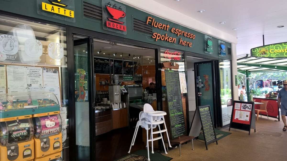 Cairns QLD Accommodation BNB