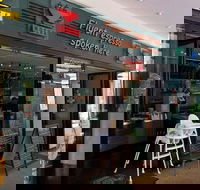 Coast Roast - Accommodation BNB