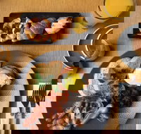 Coco's Restaurant - Accommodation BNB