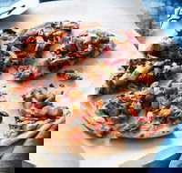 Crust - Turramurra - Accommodation BNB